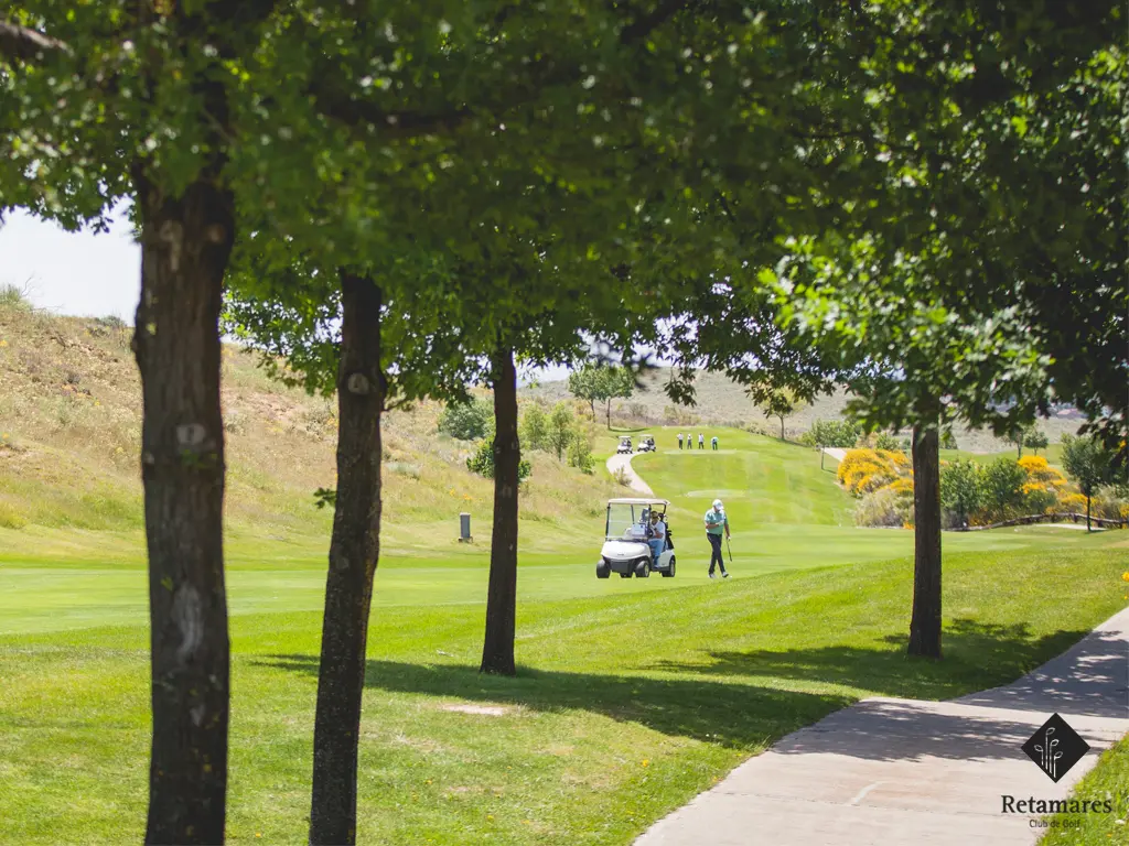 donde jugar golf sin handicap - Cómo bajar el hándicap en el golf