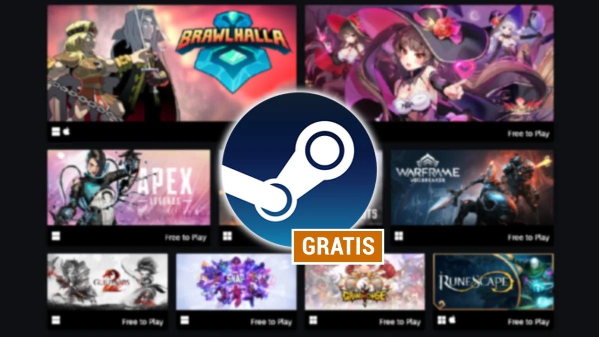 juegos baratos steam - Cómo buscar juegos de Steam por precio