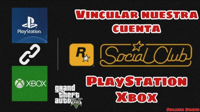 iniciar sesion en el social club para jugar gta online - Cómo conectarse a Rockstar Social Club
