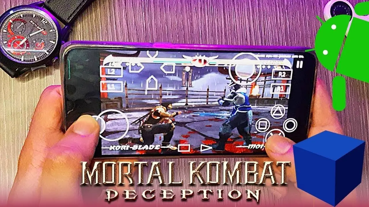 mortal kombat deception jugar - Cómo conseguir a Liu Kang en Mortal Kombat Deception