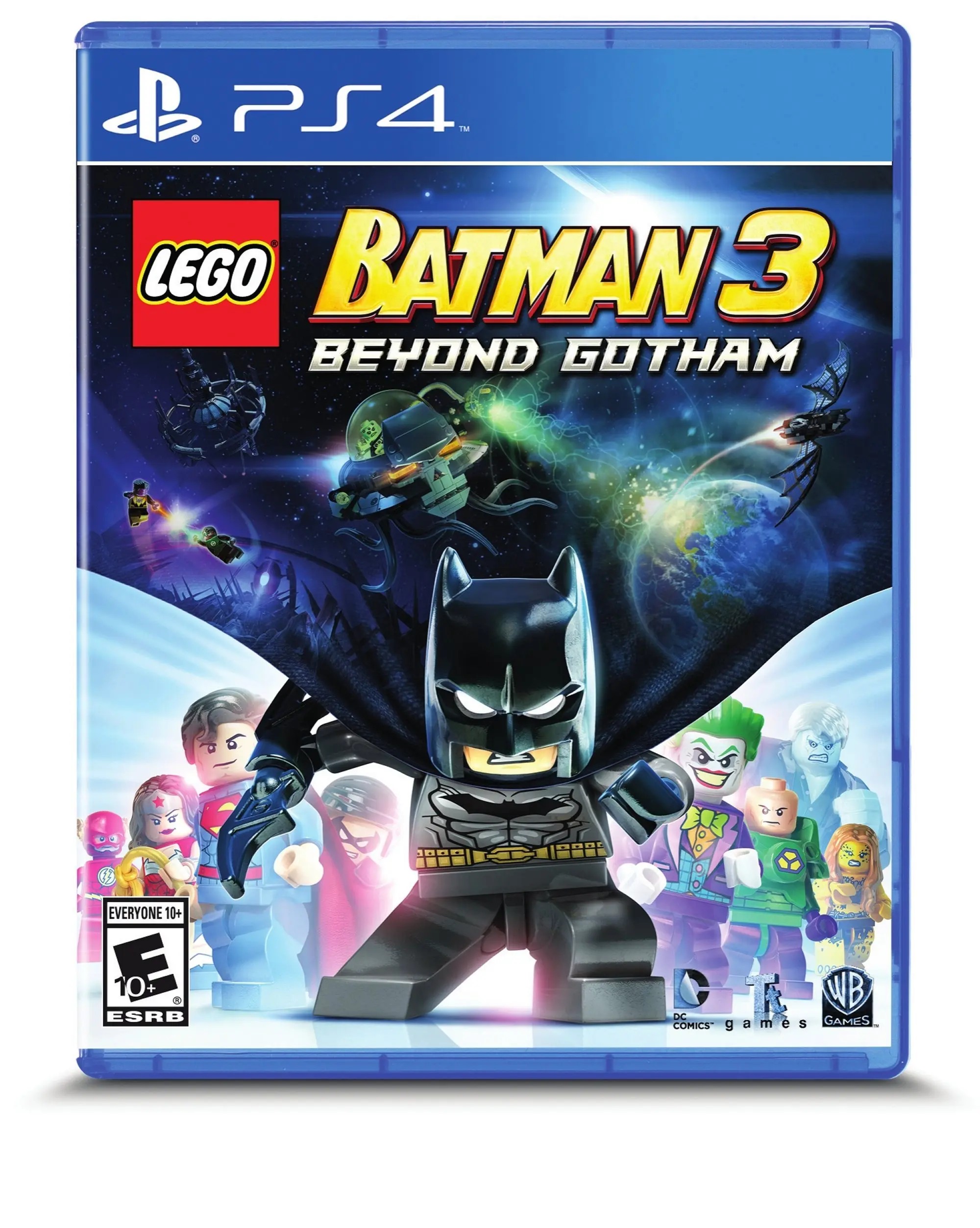 lego city batman juegos - Cómo desbloquear todos los personajes de LEGO Batman 1