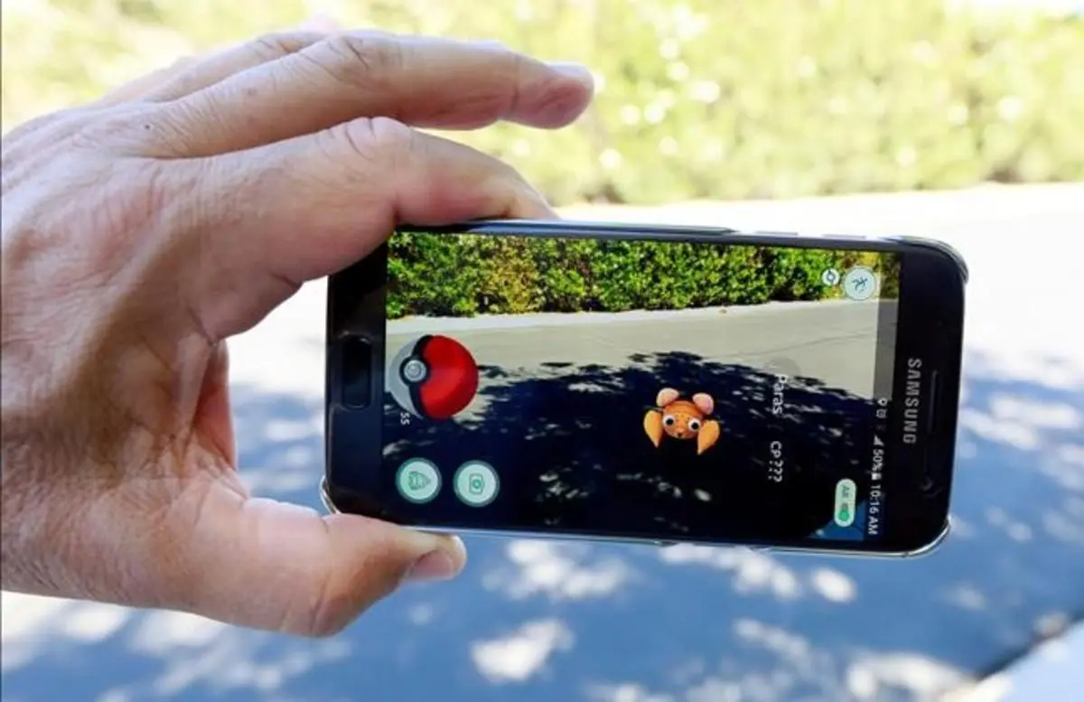 jugar pokemon titan en android - Cómo descargar el juego de Pokémon Go