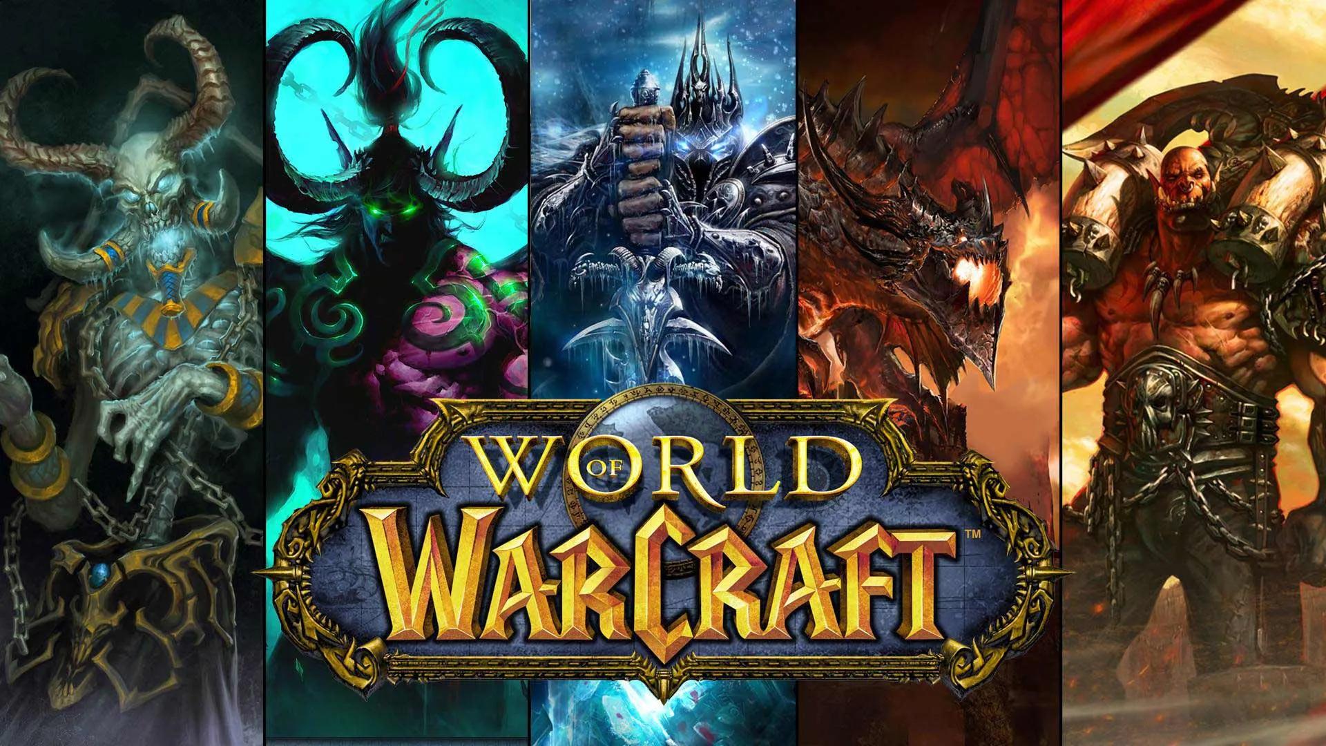 jugar warcraft - Cómo descargar el juego Warcraft