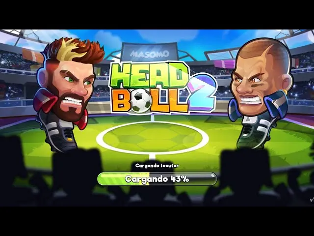 head ball jugar - Cómo descargar Head Ball 2 para PC