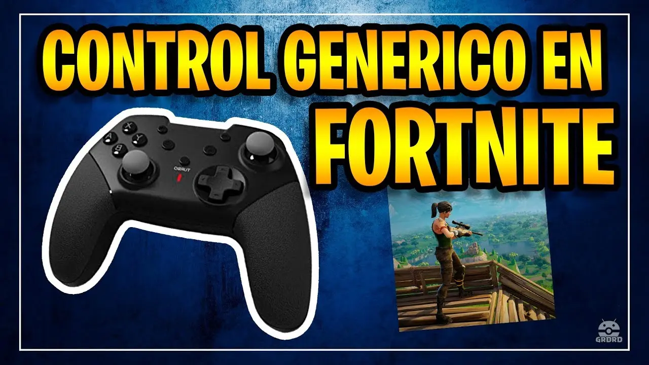 jugar fortnite con joystick pc - Cómo disparar en fortnite con control