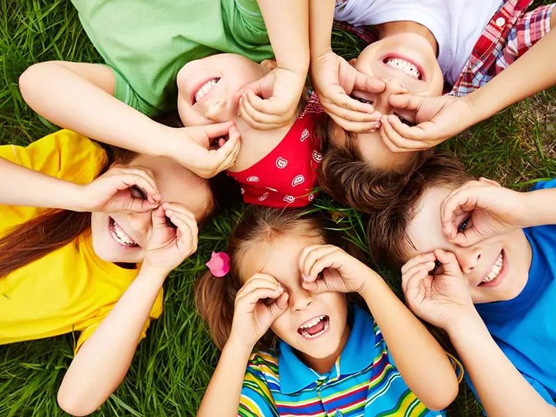 juegos de tolerancia para niños - Cómo enseñar el valor de la tolerancia a los niños