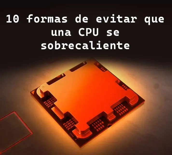 ¿por Qué Se Apaga Mi Pc Al Jugar Soluciones Y Consejos Jugando Andoemk 8390