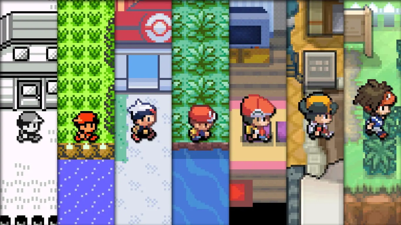 pokemon evolucion juego - Cómo evolucionar a todos los Pokémon