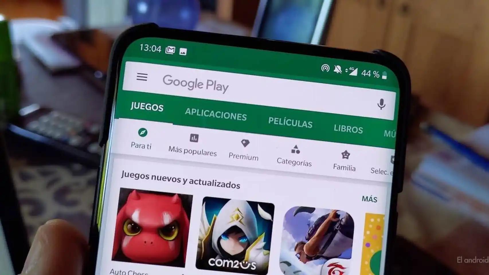 hago juego play store - Cómo funciona la aplicación de hago