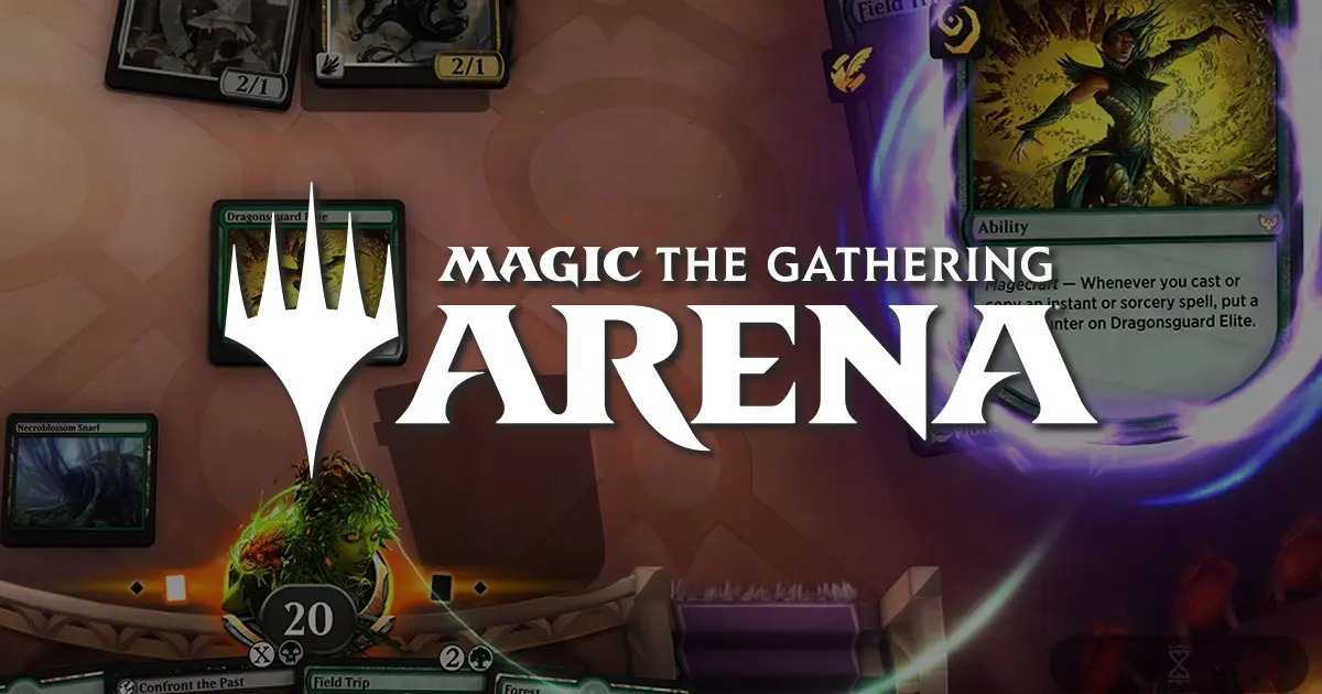 magic arena jugar con amigos - Cómo funciona Magic arena