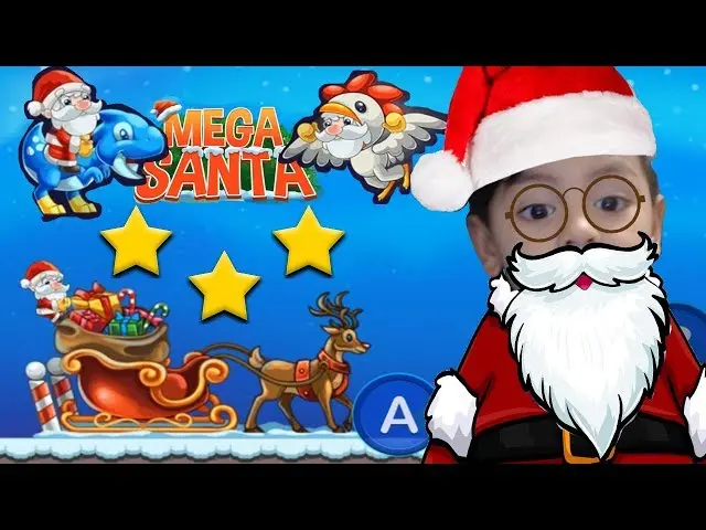 jugar con papa noel - Cómo hacer para que Papá Noel le hable a mi hijo