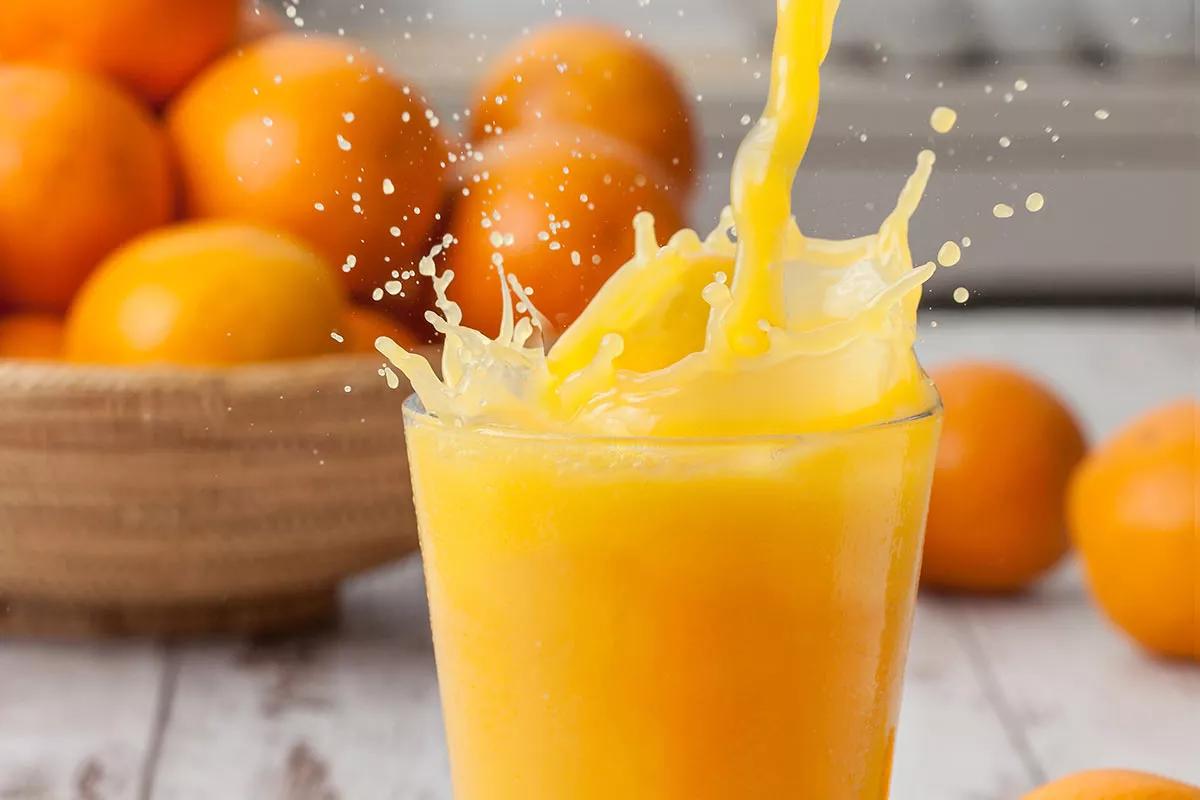 jugo de naranja amargo - Cómo hacer que el jugo de naranja no se ponga amargo