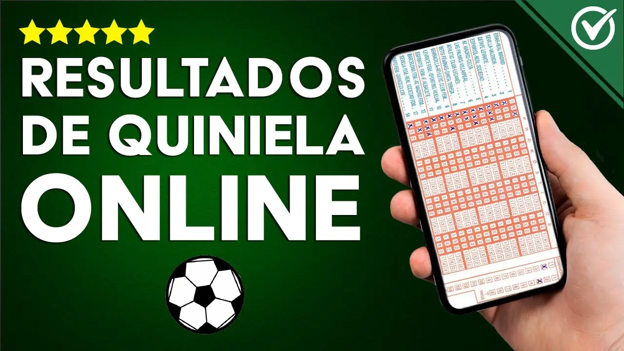 juegos online quiniela - Cómo hago para jugar la quiniela por internet