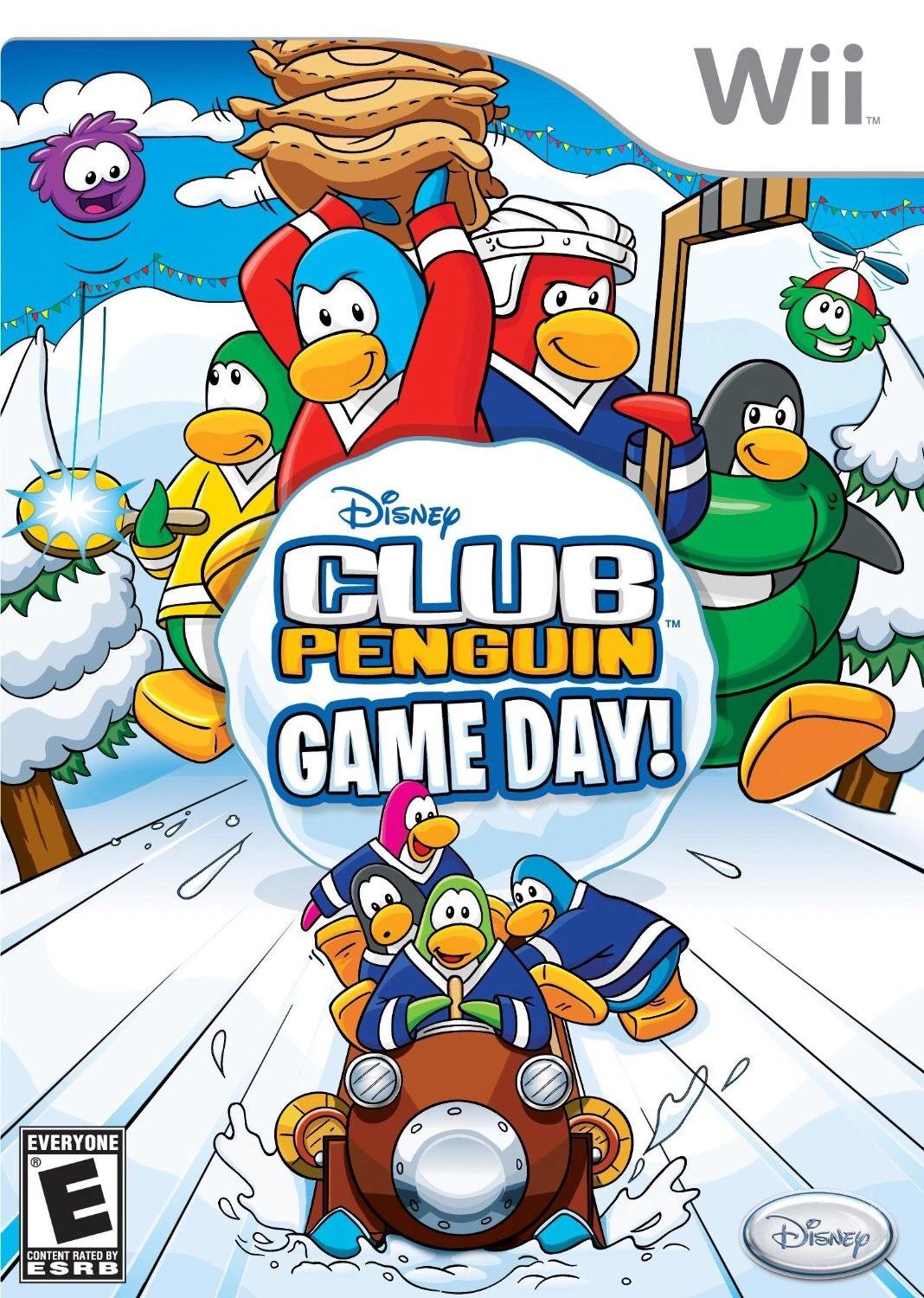 jugar virtual penguin - Cómo jugar con amigos en Club Penguin