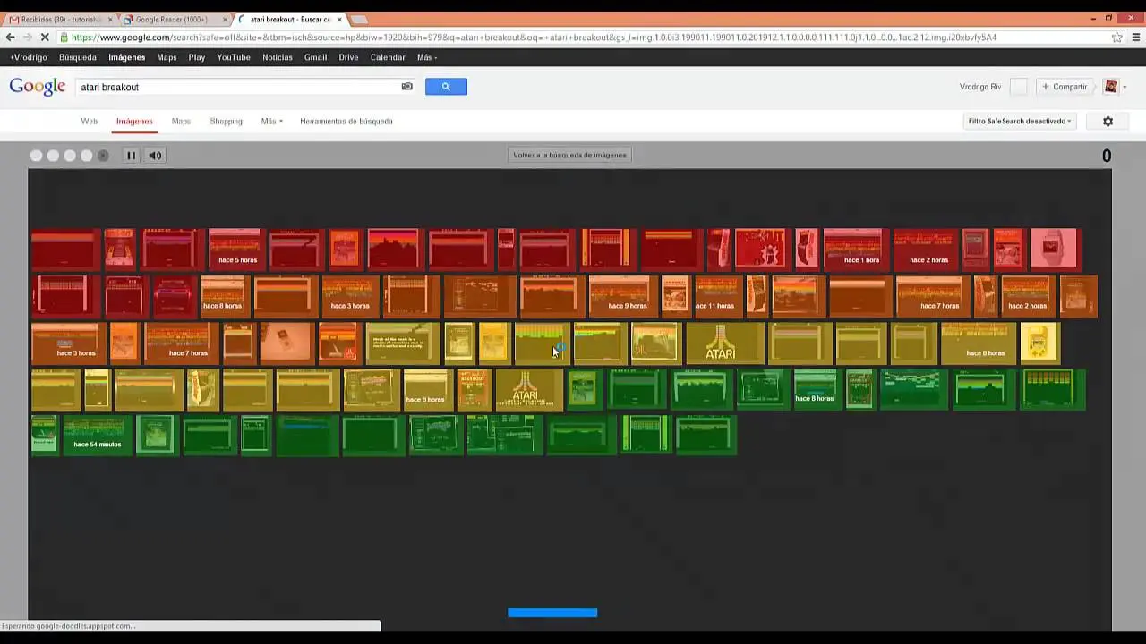 jugar tetris en google - Cómo jugar Tetris en Chrome