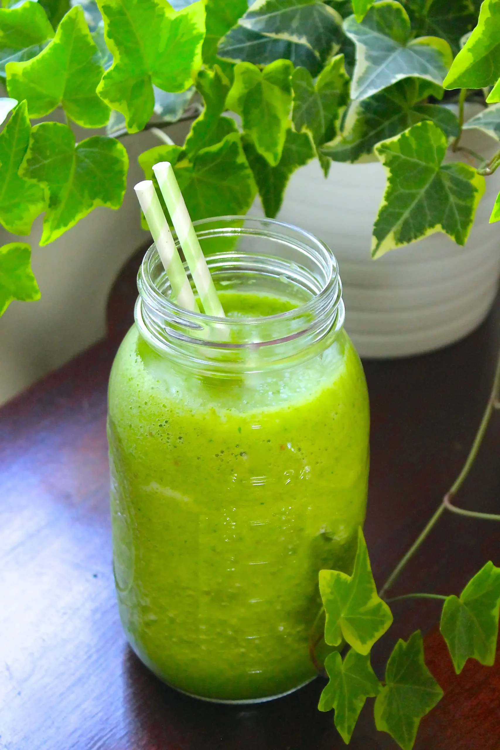 jugos verdes deliciosos - Cómo mejorar el sabor de los jugos verdes