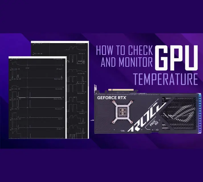 configurar msi afterburner para jugar - Cómo monitorear la GPU