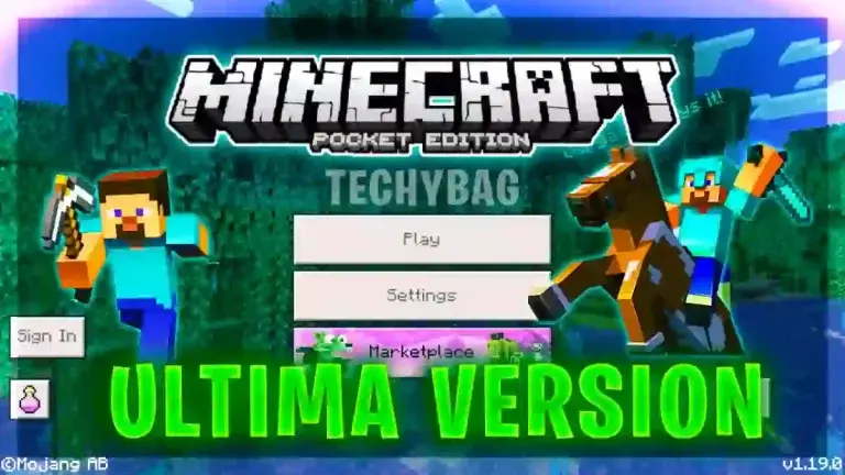 jugar minecraft ultima version - Cómo obtener la última versión de Minecraft