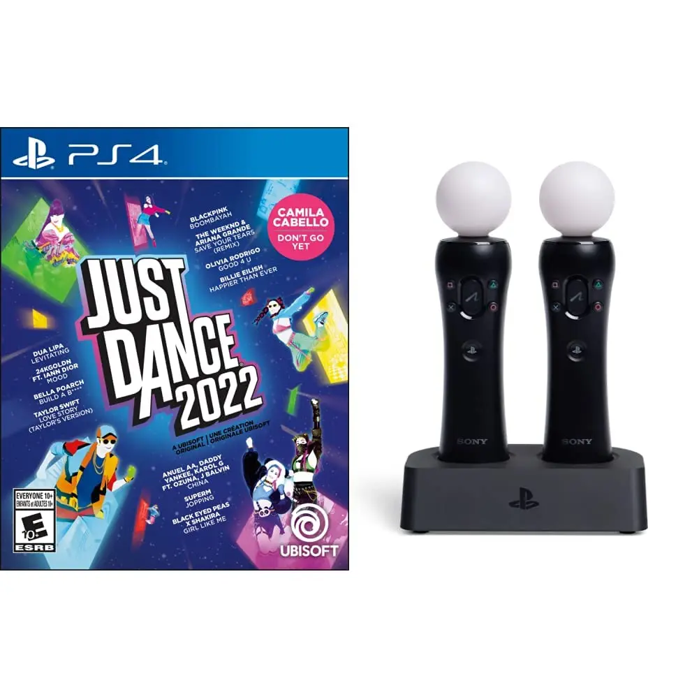 just dance controller jugar - Cómo poner dos jugadores en el Just Dance