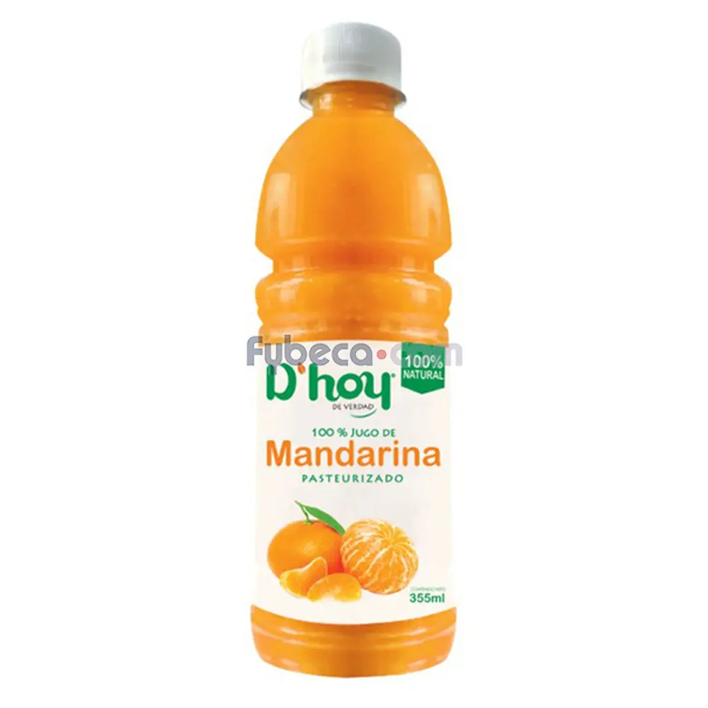 jugo de mandarina natural - Cómo quitar el sabor amargo de un jugo de mandarina