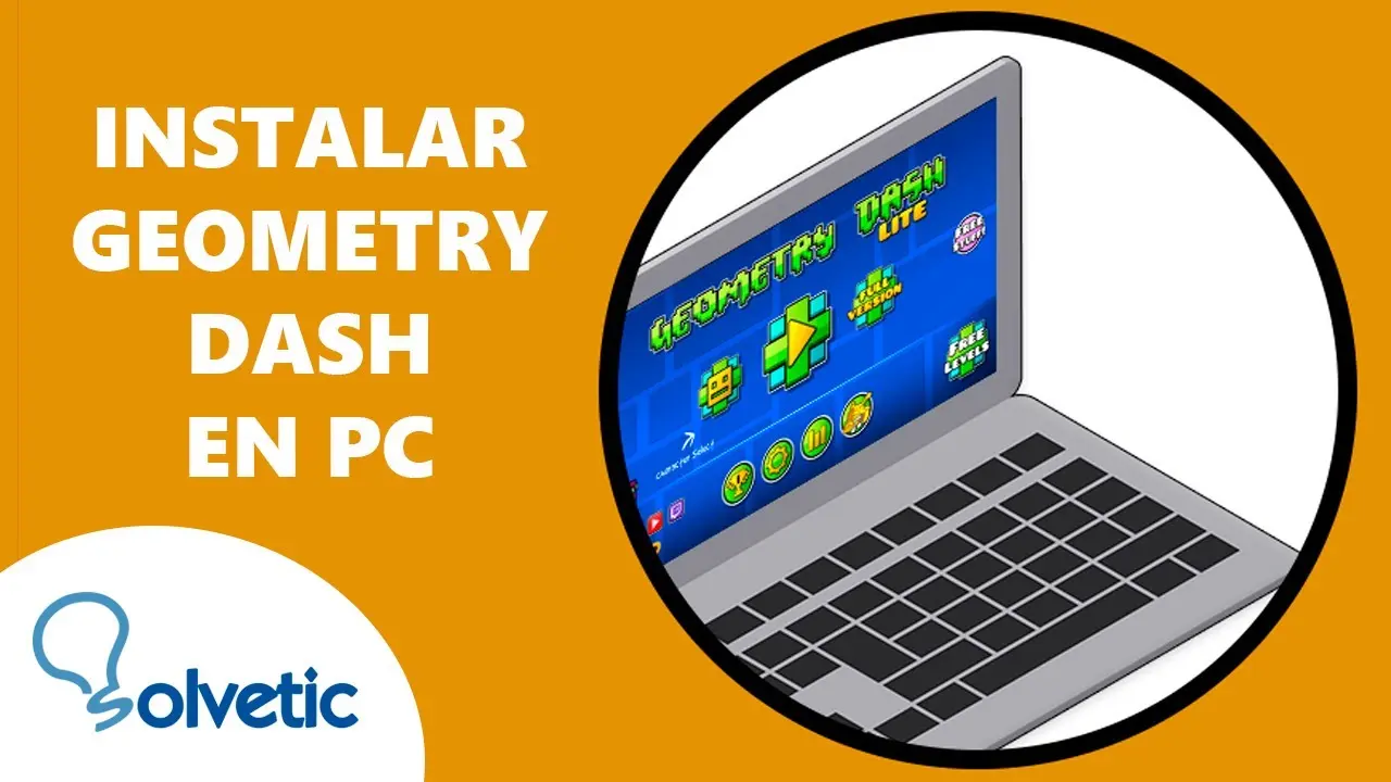 requisitos para jugar geometry dash pc - Cómo saber si mi PC corre Geometry Dash