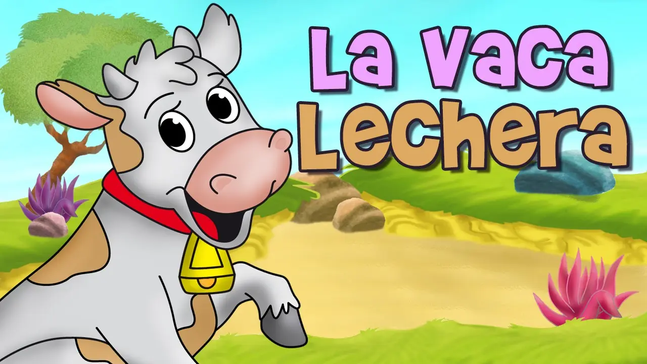 juego de la vaca lechera - Cómo saber si una vaca lechera