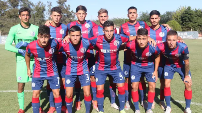 cuando juega la reserva de san lorenzo - Cómo salió la reserva de Belgrano con San Lorenzo