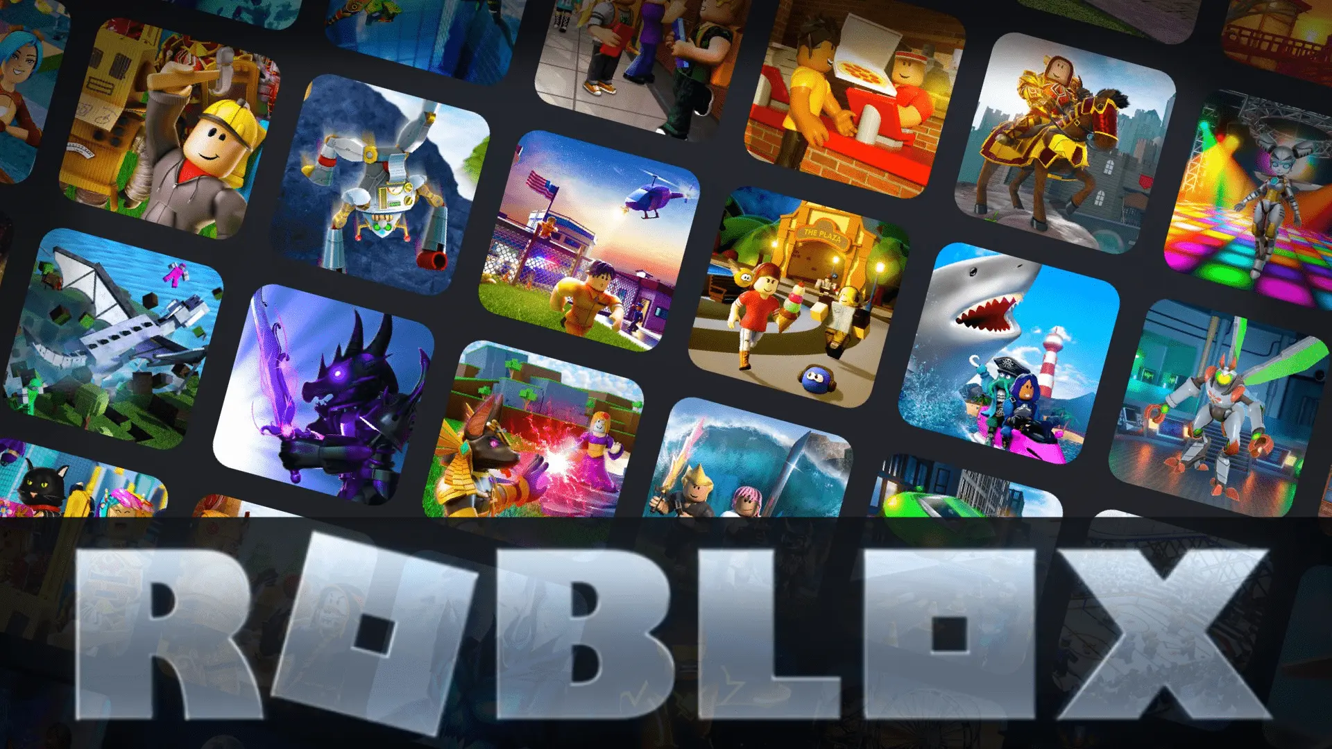 quiero jugar el juego de roblox - Cómo se busca el juego de Roblox