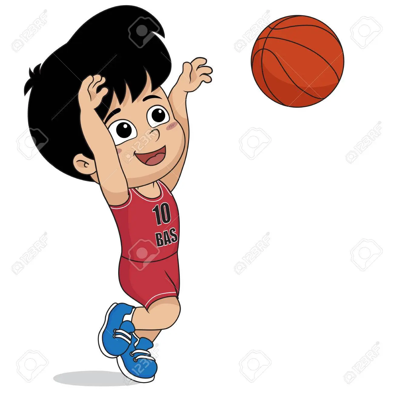 alguien jugando basketball - Cómo se dice vamos a jugar basquetbol