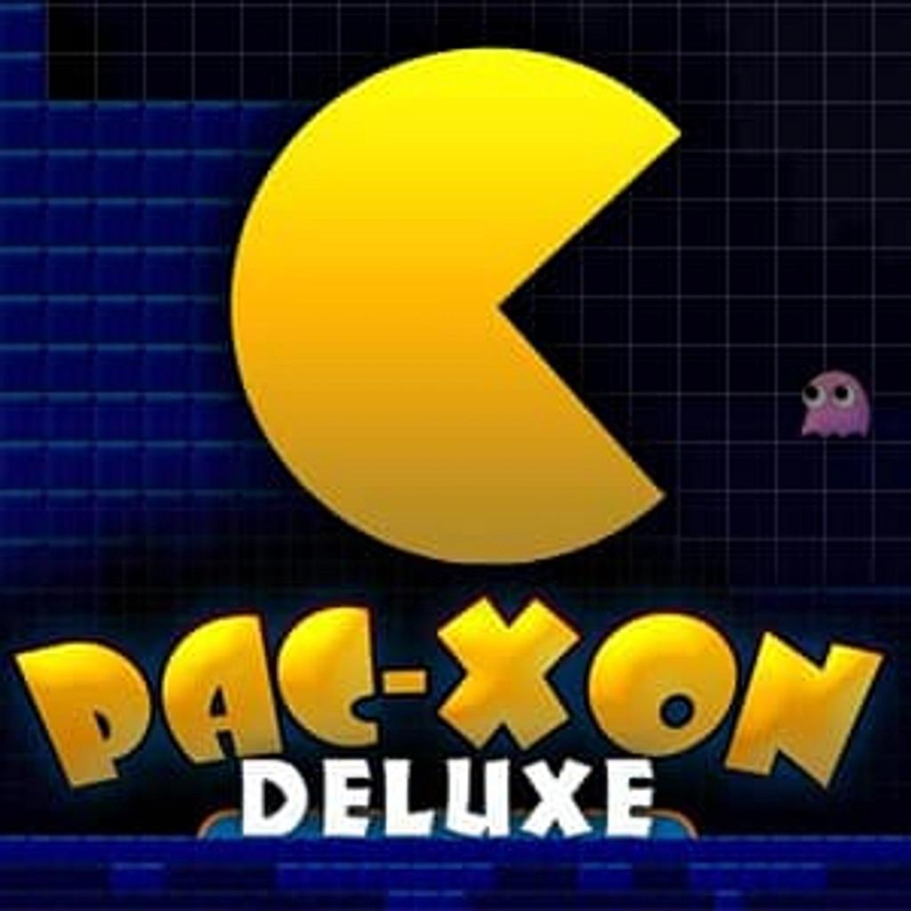 juegos de pac xon - Cómo se gana el juego de Pac-Man