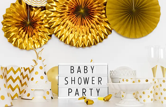 juegos para baby shower - Cómo se juega el juego no digas bebé