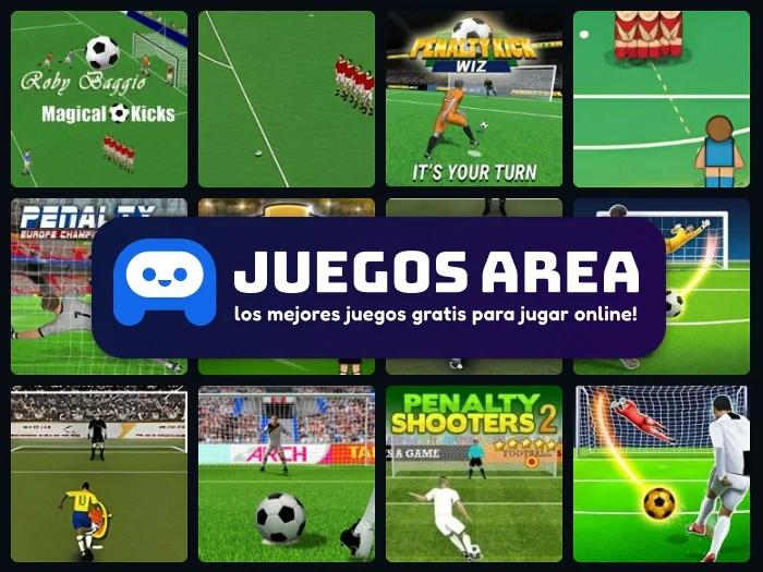 Juegos De Tiros