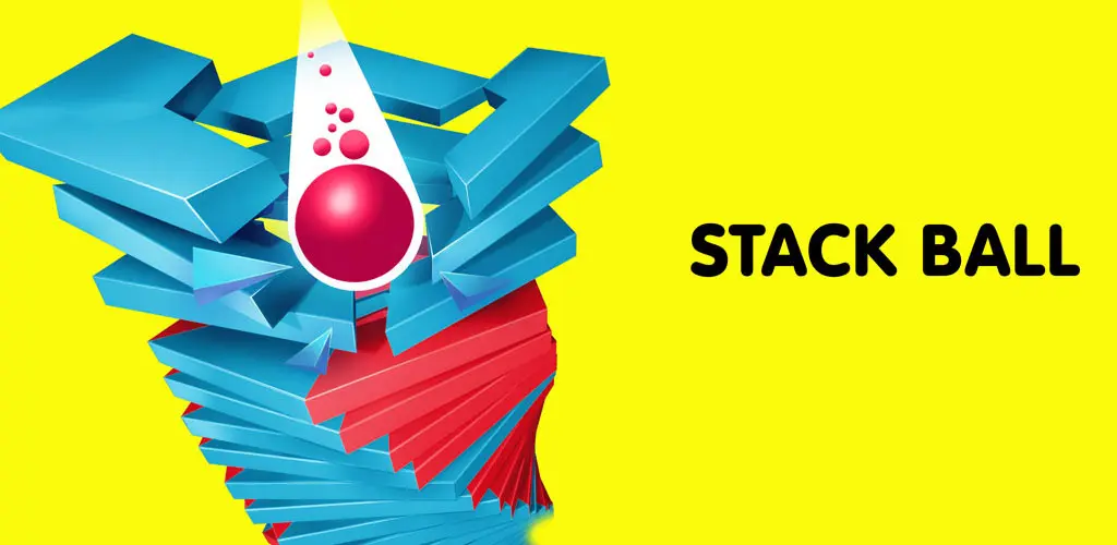 stack ball jugar - Cómo se juega Stack Ball