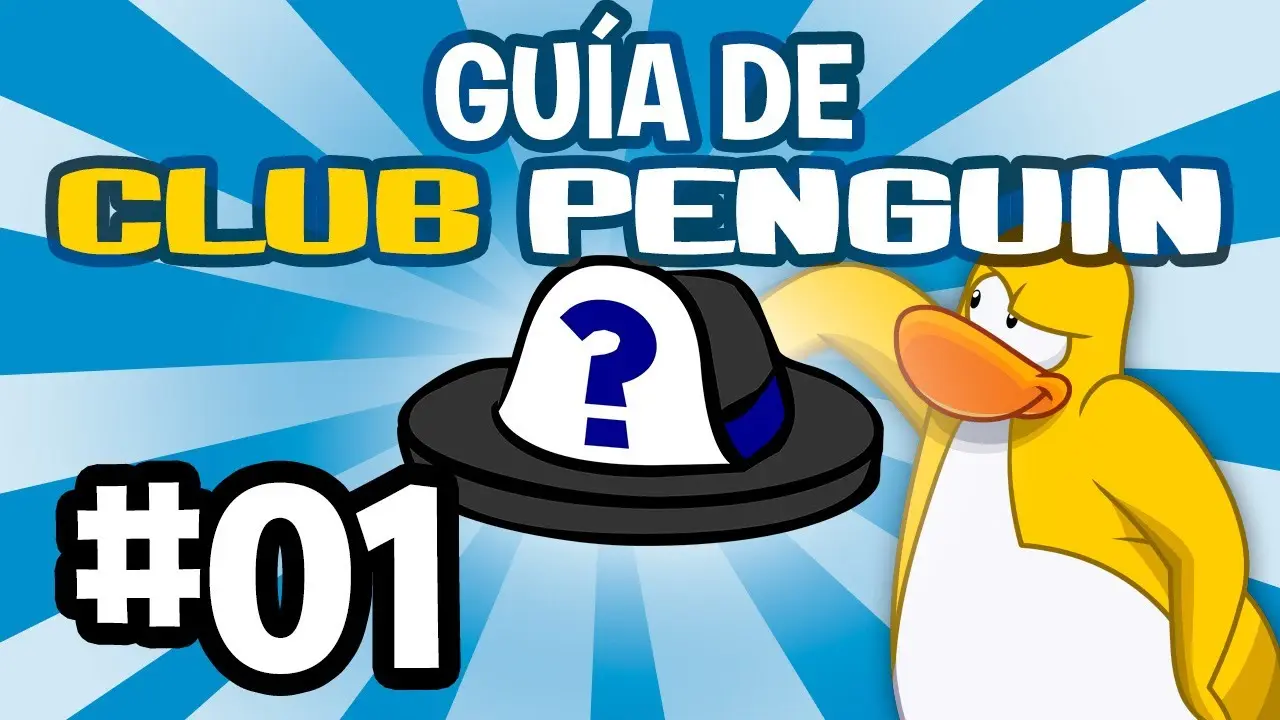 club penguin modos de juego - Cómo se juegan las cartas de Club Penguin