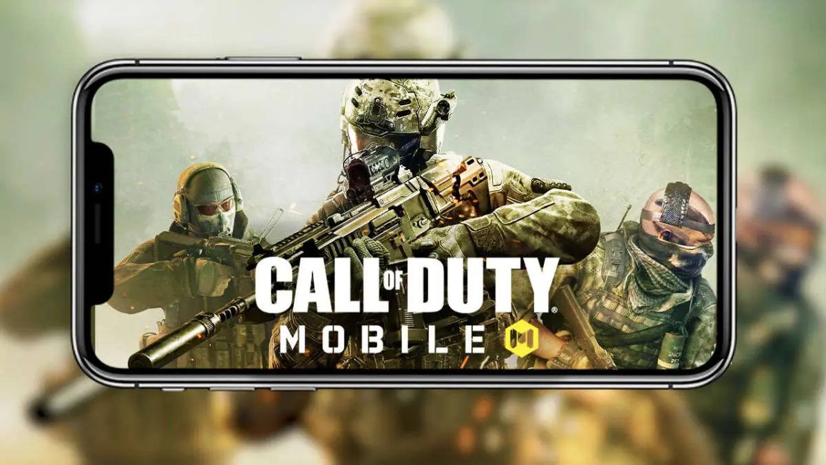 call of duty juego para celular - Cómo se llama el Call of Duty para celular