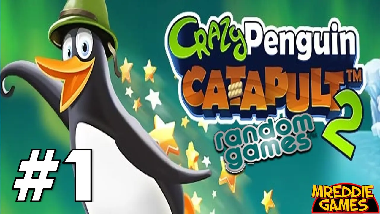 juego de pinguinos vs osos polares - Cómo se llama el juego de los pingüinos que disparan