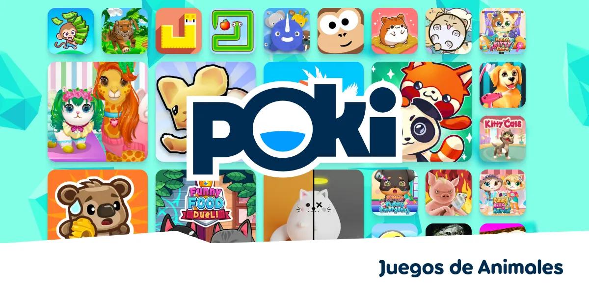 juegos de animales en pais de los juegos - Cómo se llama el juego de montar animales