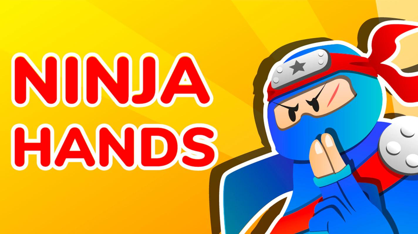 ninja juego - Cómo se llama el juego de ninja