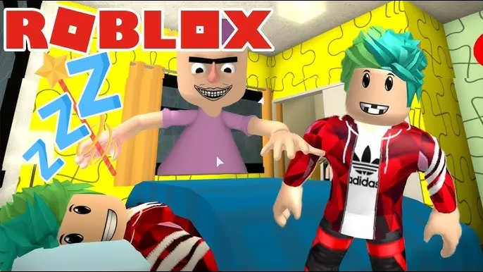 karim juega chicle - Cómo se llama el juego de roblox de chicle