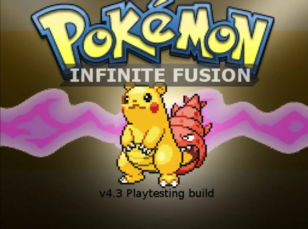 juegos de combinar pokemones - Cómo se llama el juego donde Fusionas Pokémon