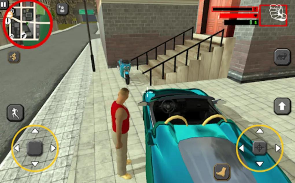 juegos de robar autos al estilo gta - Cómo se llama el juego donde roban carros