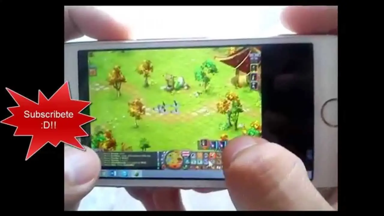 jugar dofus en android - Cómo se llama el mundo de Dofus