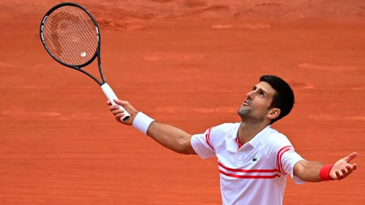 que torneo de tenis se esta jugando - Cómo se llama el torneo de tenis