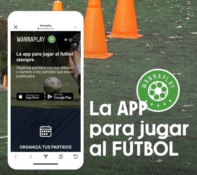 aplicaciones para jugar al futbol - Cómo se llama la aplicación de fútbol gratis