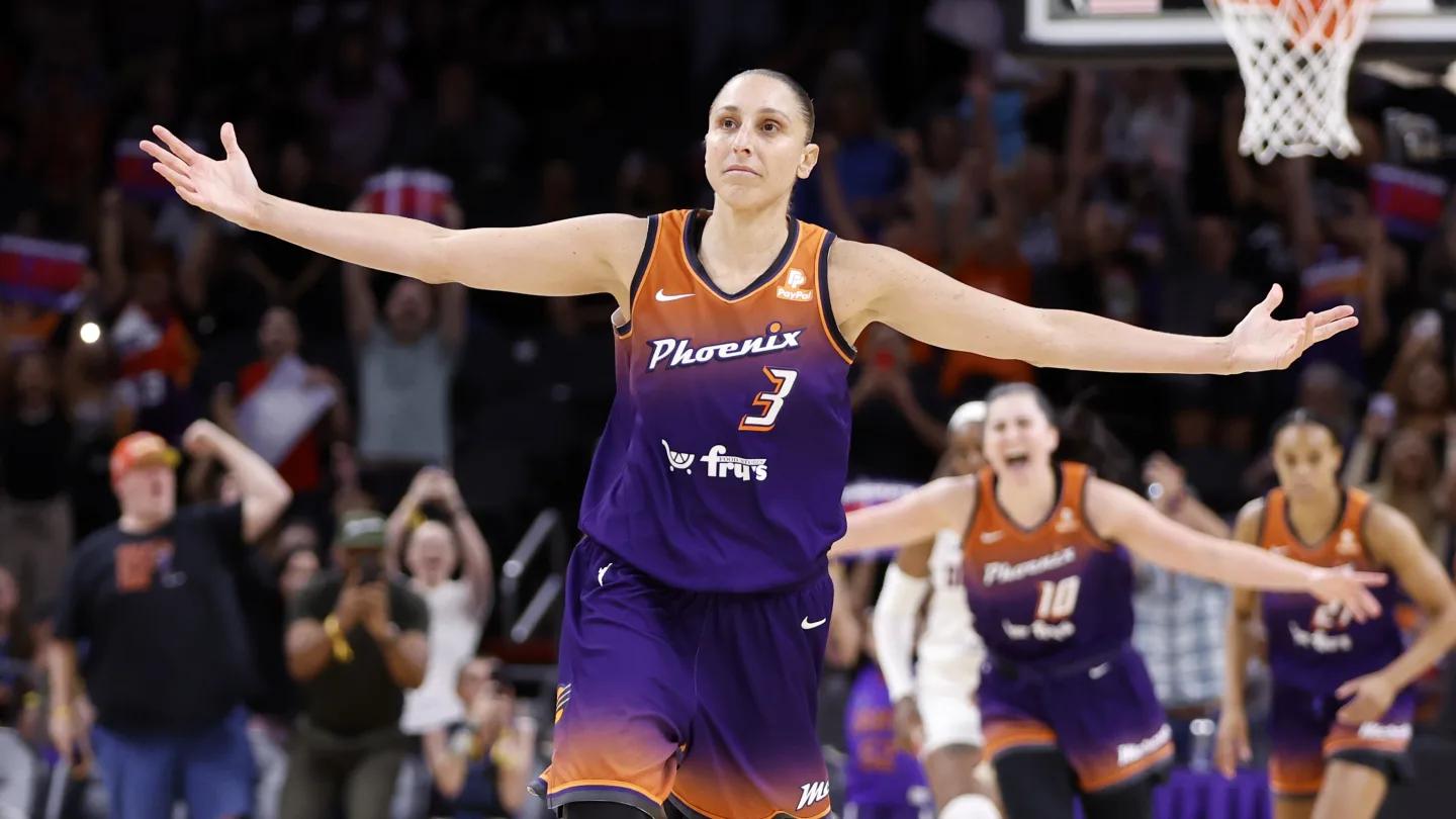 juego de basquet de mujeres - Cómo se llama la NBA de mujeres