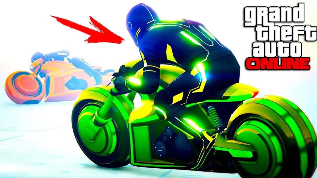 juegos de motos de colores tron - Cómo se llaman las motos de Tron