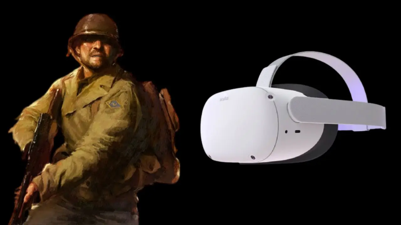 juegos de guerra vr - Cómo se llaman los juegos de realidad virtual
