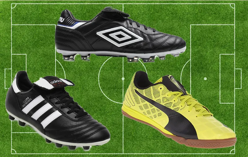 zapatos para jugar futbol en cancha sintetica - Cómo se llaman los zapatos de fútbol para cancha sintetica