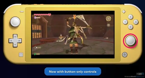 se puede jugar zelda skyward sword sin motion plus - Cómo tener más espacio en la alforja Zelda Skyward Sword