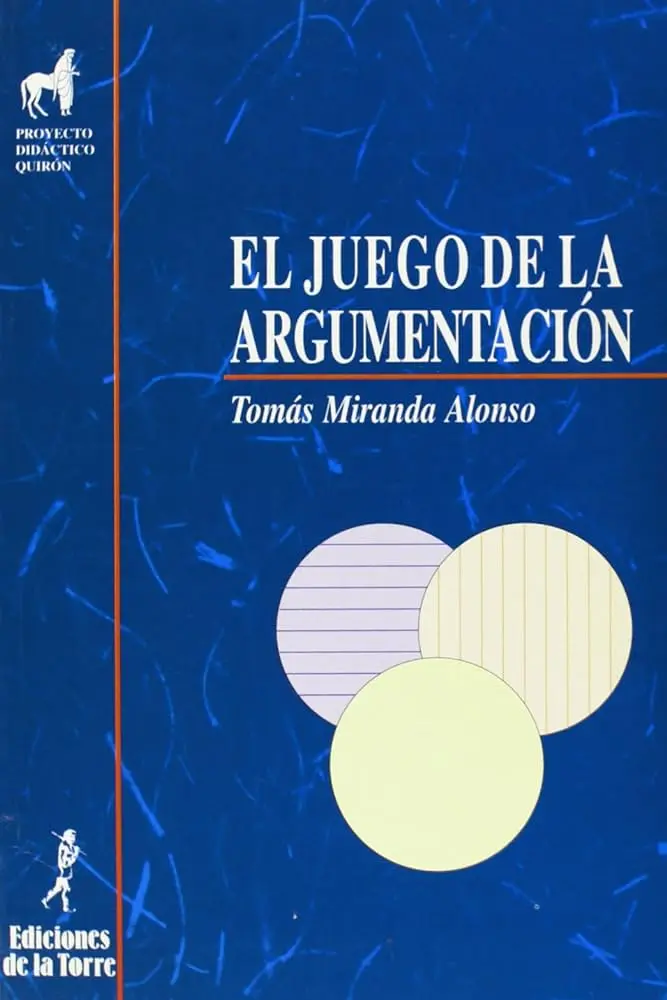 juegos de argumentacion - Cómo trabajar la argumentación